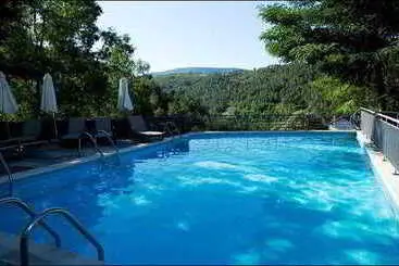 Hotel Hospederia Hurdes Reales