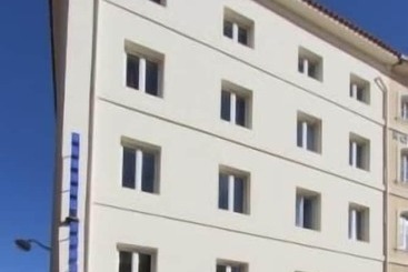 هتل Hôtel Hermès