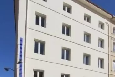 Hotel Hôtel Hermès