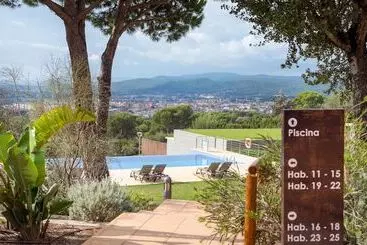 Hotel Mas Ses Vinyes - Adults Only