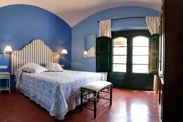 Hotel Mas Ses Vinyes - Adults Only