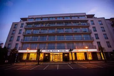 ホテル Ms Vila Nova