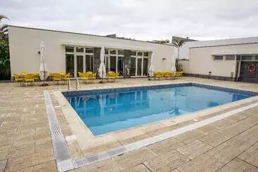 فندق Ms Vila Nova