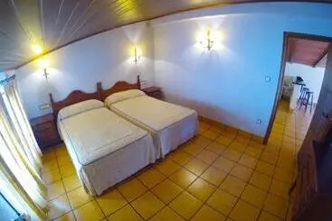 Hotel Paraiso De Bujaraiza