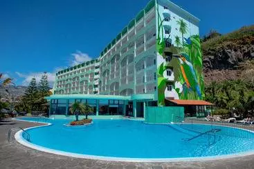 Pestana Ocean Bay Resort