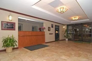 ホテル Quality Inn & Suites Biltmore South