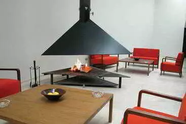 Vidéki Szálló Fuente Aceña Hotel Boutique