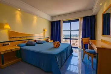 Sbh Crystal Beach Hotel & Suites   Adults Only