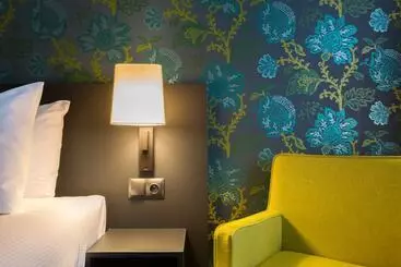 Thon Hotel Brussels City Centre