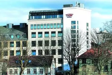 Thon Hotel Maritim