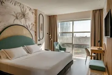 Hôtel Vincci Maritimo