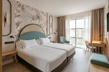 Hotel Vincci Maritimo