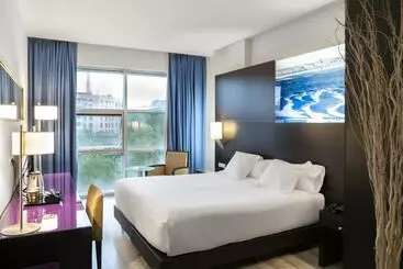 Hôtel Vincci Maritimo