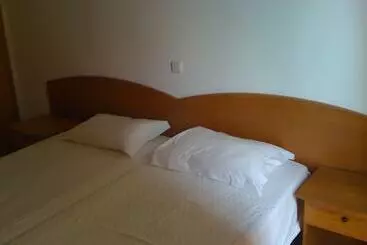 Huoneistohotelli Magnólia Mar