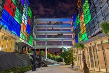 هتل Radisson Blu Es. , Roma