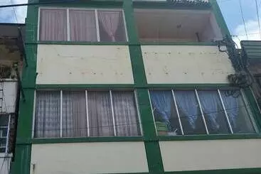 Asia Novo Boutique Hotel   Catbalogan