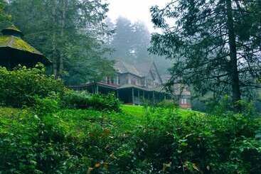 فندق فئة نجمة واحدة Spillian