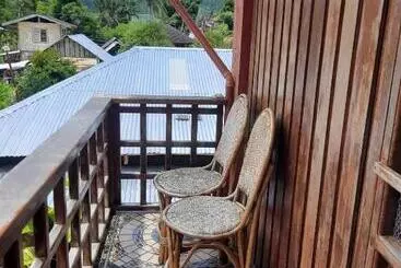 Majatalo Ferranco Tourist Inn