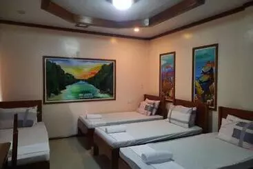 Pensiune Ferranco Tourist Inn