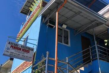 Ravara Natividad Pension House