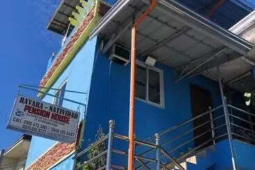 Ravara Natividad Pension House