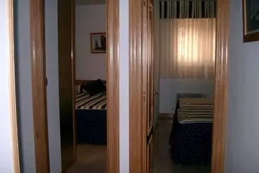 Apartamentos La Marina