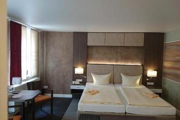 Flair Waldhotel Mellestollen