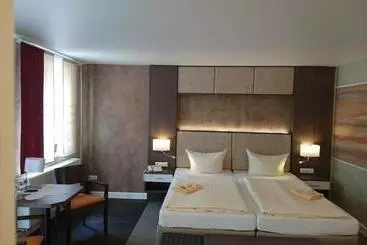 Flair Waldhotel Mellestollen