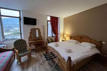 Отель Albert 1er