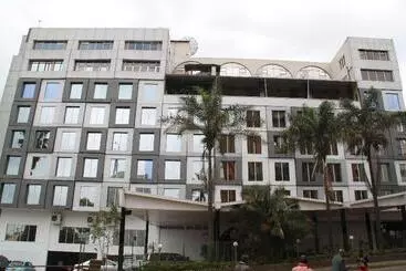 فندق Best Western Auray Le Loch