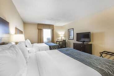 هتل Comfort Inn Gander