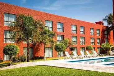 فندق Fiesta Inn Aguascalientes