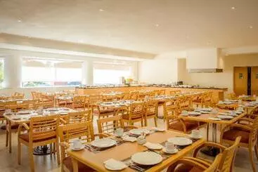 Отель Fiesta Inn Aguascalientes