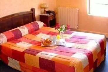 Logis Hotels   La Table D Antan   Hôtel 2 étoiles Et Restaurant