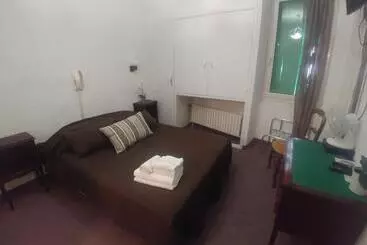 ホテル L'aiguebelle