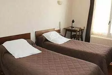 فندق Hôtel Le Commerce