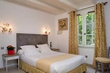 호텔 Le Mas Des Sables