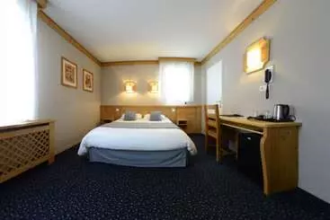 فندق Les Terrasses