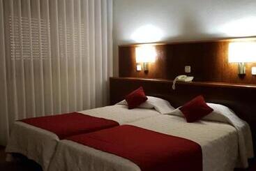 Hotel Luso Brasileiro