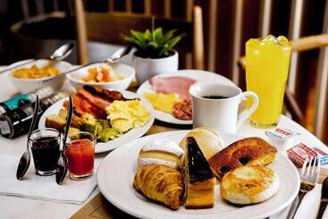 هتل Pullman Sao Paulo Guarulhos Airport