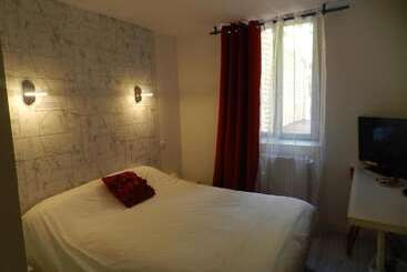 호텔 Restaurant Herard