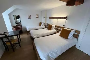 酒店 Restaurant Le Clos