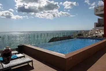 Rocamar Exclusive Hotel & Spa Adults Only