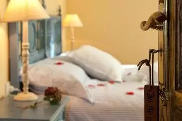 هتل روستایی Casa Spa Hijos Dalgo