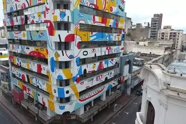 هتل Vilaut Smart Flat