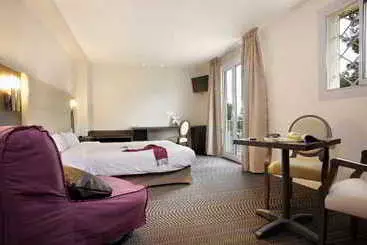 Inter Hotel Le Grillon D'or