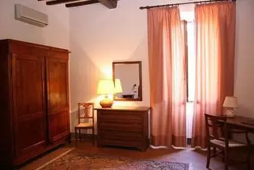 Resort Otel Relais Hotel Villa Tavolese 