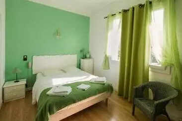 Hotel Auberge de l'Escargot d'Or