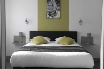 בית מלון כפרי Auberge En Ardenne