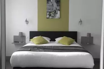 酒店 Auberge En Ardenne